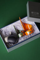 Vogelgarten Leuchten <br>鳥たちの庭の灯り <br>小さな庭が部屋の中に息づくセット