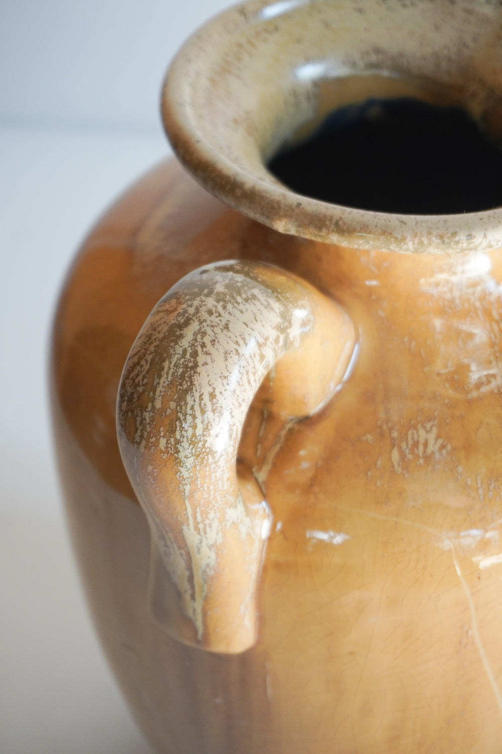 Otto Keramik <br>Vase 4284<br>大和店 - ヴィンテージ SHARK ATTACK