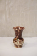 Jasba Keramik <br>セラミック フラワーベース <br>bob's box - ヴィンテージ SHARK ATTACK