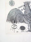 Nils Aas <br> ウォールアート <br> 1968 , Norway <br> 大和店