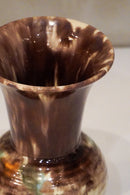 Jasba Keramik <br>セラミック フラワーベース <br>bob's box - ヴィンテージ SHARK ATTACK