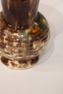 Jasba Keramik <br>セラミック フラワーベース <br>bob's box - ヴィンテージ SHARK ATTACK