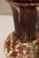 Jasba Keramik <br>セラミック フラワーベース <br>bob's box - ヴィンテージ SHARK ATTACK