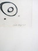 Nils Aas <br> ウォールアート <br> 1968 , Norway <br> 大和店