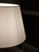 テーブルランプ <br> cerote antiques