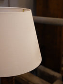 テーブルランプ <br> cerote antiques