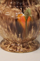 Jasba Keramik <br>セラミック フラワーベース <br>bob's box - ヴィンテージ SHARK ATTACK