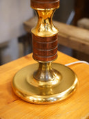 テーブルランプ <br> cerote antiques