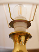 テーブルランプ <br> cerote antiques