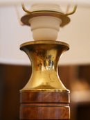 テーブルランプ <br> cerote antiques