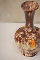 Jasba Keramik <br>セラミック フラワーベース <br>bob's box - ヴィンテージ SHARK ATTACK