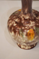 Jasba Keramik <br>セラミック フラワーベース <br>bob's box - ヴィンテージ SHARK ATTACK