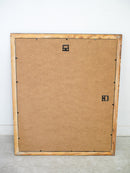 Hasse Hasselgren <br> ウォールアート <br> 1960-70's , Sweden <br> 大和店