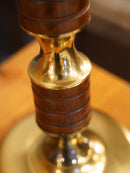 テーブルランプ <br> cerote antiques