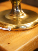 テーブルランプ <br> cerote antiques