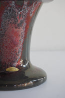 Otto Keramik <br>Vase 09<br>vintage<br>大和店 - ヴィンテージ SHARK ATTACK