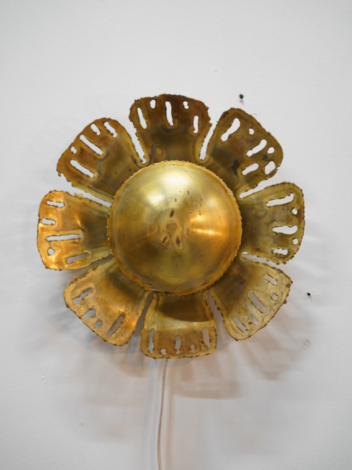 Holm Sørensen & Co,Svend Aage Holm Sørensen - Denmark , 1960s - ウォールランプ