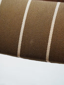 THORSØ STOLE- & MØBELFABRIK <br>ファブリック ダイニングチェア <br>1970's-1980's , Denmark <br> 大和店 HOLD ynk(kiri) -5/1 4脚