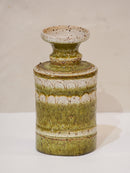 Bitossi社 "Aldo Londi"<br>セラミックフラワーベース <br>1970's Italy <br> bob's box
