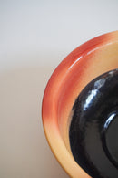 Otto Keramik <br>Plate 014<br>vintage<br>大和店 - ヴィンテージ SHARK ATTACK