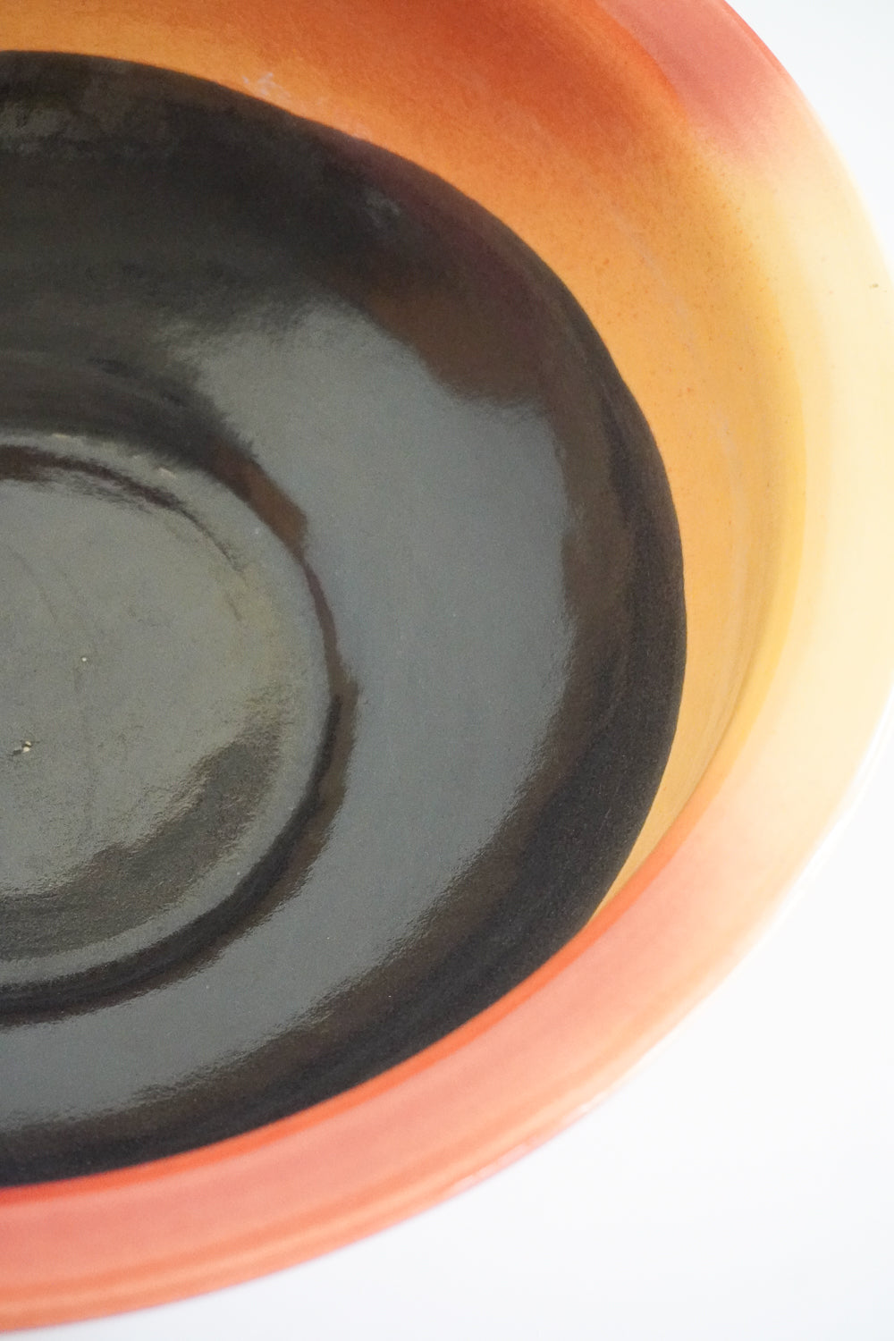 Otto Keramik <br>Plate 014<br>vintage<br>大和店 - ヴィンテージ SHARK ATTACK