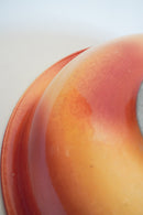 Otto Keramik <br>Plate 014<br>vintage<br>大和店 - ヴィンテージ SHARK ATTACK