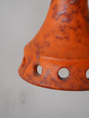セラミック ペンダントランプ <br>Denmark <br> cerote antiques