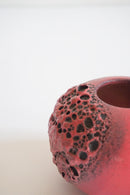 Otto Keramik <br>Vase 022<br>vintage<br>大和店 - ヴィンテージ SHARK ATTACK