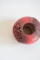 Otto Keramik <br>Vase 022<br>vintage<br>大和店 - ヴィンテージ SHARK ATTACK