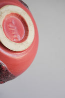 Otto Keramik <br>Vase 022<br>vintage<br>大和店 - ヴィンテージ SHARK ATTACK