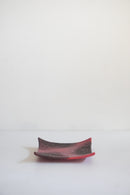 Otto Keramik <br>Plate 021 <br>vintage <br>Otto Keramik Tokyo - ヴィンテージ SHARK ATTACK