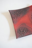 Otto Keramik <br>Plate 021 <br>vintage <br>Otto Keramik Tokyo - ヴィンテージ SHARK ATTACK