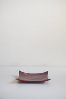 Otto Keramik <br>Plate 021 <br>vintage <br>Otto Keramik Tokyo - ヴィンテージ SHARK ATTACK