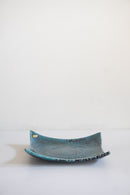 Otto Keramik <br>Plate 5252<br>大和店 - ヴィンテージ SHARK ATTACK