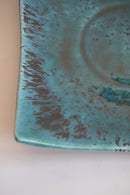 Otto Keramik <br>Plate 5252<br>大和店 - ヴィンテージ SHARK ATTACK