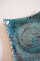 Otto Keramik <br>Plate 5252<br>大和店 - ヴィンテージ SHARK ATTACK