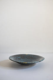 Otto Keramik <br>Plate 5263<br>大和店 - ヴィンテージ SHARK ATTACK