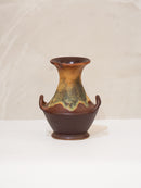 Silberdistel <br>セラミックフラワーベース <br>1960's  W.Germany <br> bob's box