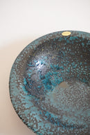 Otto Keramik <br>Plate 5263<br>大和店 - ヴィンテージ SHARK ATTACK