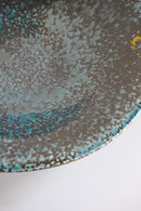 Otto Keramik <br>Plate 5263<br>大和店 - ヴィンテージ SHARK ATTACK