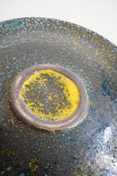 Otto Keramik <br>Plate 5263<br>大和店 - ヴィンテージ SHARK ATTACK