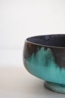 Otto Keramik <br>Compote 016<br>vintage<br>大和店 - ヴィンテージ SHARK ATTACK