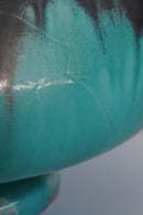 Otto Keramik <br>Compote 016<br>vintage<br>大和店 - ヴィンテージ SHARK ATTACK