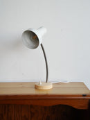 BIKO LEUCHTEN <br>デスクランプ <br>1960's-1970's , West Germany <br> cerote antiques