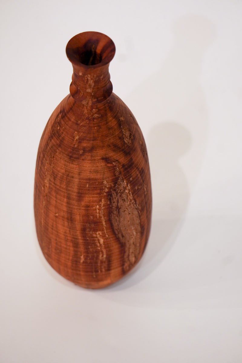 駒田雄蔵<br>花器 , アンズ<br>bob's box - ヴィンテージ SHARK ATTACK