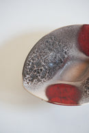 Otto Keramik <br>Plate 5211 <br>Otto Keramik Tokyo・cerote antiques - ヴィンテージ SHARK ATTACK