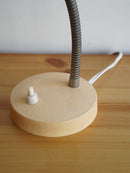 BIKO LEUCHTEN <br>デスクランプ <br>1960's-1970's , West Germany <br> cerote antiques