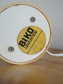 BIKO LEUCHTEN <br>デスクランプ <br>1960's-1970's , West Germany <br> cerote antiques