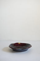 Otto Keramik <br>Plate 019 <br>vintage <br>Otto Keramik Tokyo - ヴィンテージ SHARK ATTACK