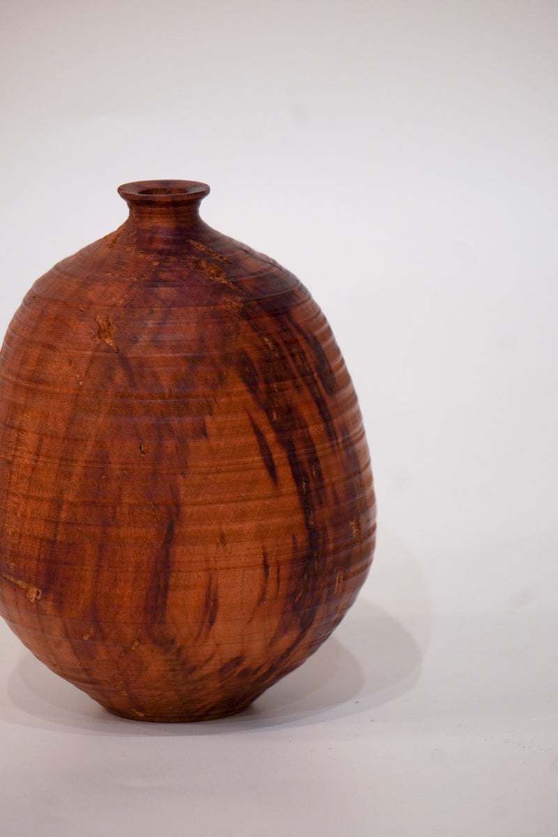 駒田雄蔵<br>花器 , アンズ<br>bob's box - ヴィンテージ SHARK ATTACK